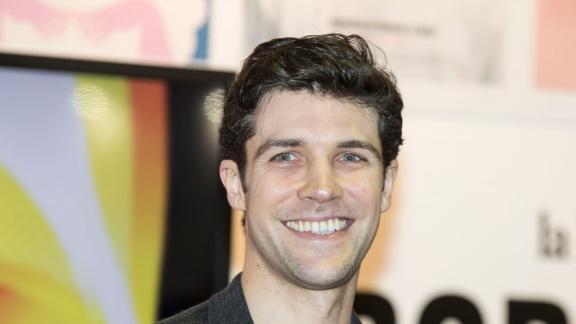 Roberto Bolle testimone di nozze: le foto più belle