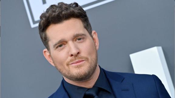 Michael Bublé festeggia il compleanno dell'ultima figlia