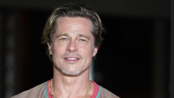 Brad Pitt confessa cosa lo ha salvato dopo la rottura con Angelina Jolie