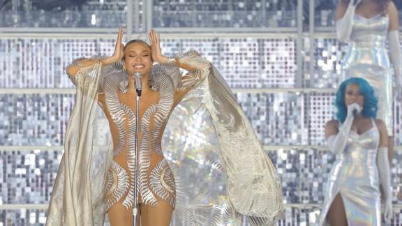 Beyoncé fa una richiesta. Che spiazza i fan