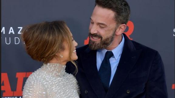 Jennifer Lopez: ecco l'unica cosa che cambierebbe di Ben Affleck