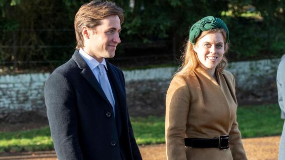 Beatrice di York e gli altri matrimoni più attesi del 2020 