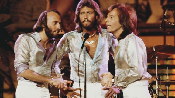 12 gennaio: addio Maurice Gibb