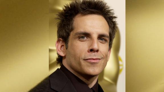Ben Stiller, buon compleanno