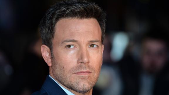  6 curiosità su Ben Affleck