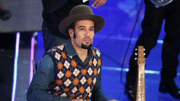 Ben Harper buon compleanno