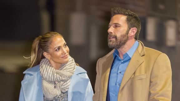J. Lo e Ben Affleck mettono su casa. Spettacolare