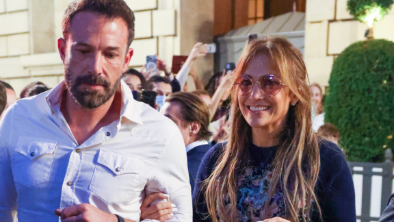 Jennifer Lopez e Ben Affleck: dal gelato al giro in moto tutte le foto più belle