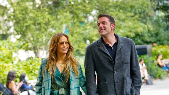 Jennifer Lopez, Ben Affleck e le prime prove di famiglia allargata
