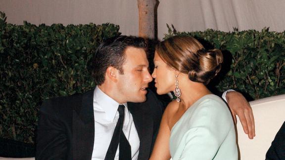Jennifer Lopez e Ben Affleck: le ultime foto sono le più romantiche!
