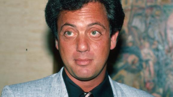 15 febbraio: Billy Joel si aggiudica 2 Grammy per Just The Way You Are