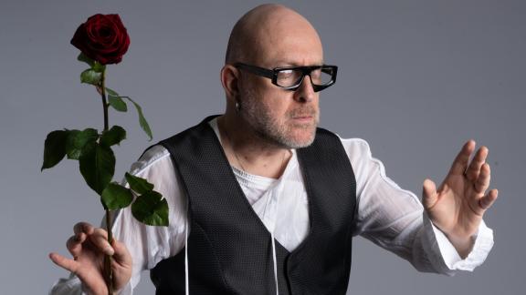 Radio Monte Carlo e Mario Biondi insieme per  San Valentino