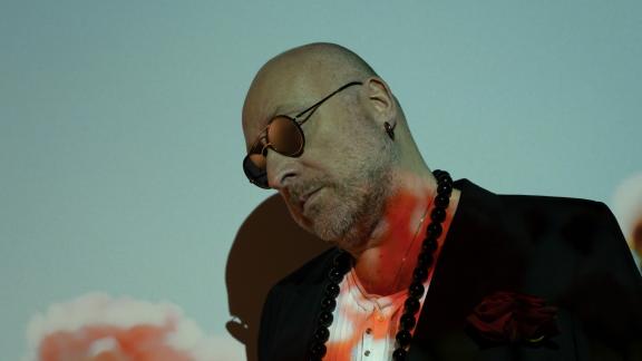 Mario Biondi cancella il concerto in Russia