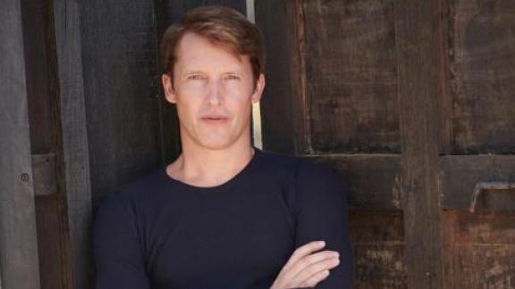 James Blunt in tour