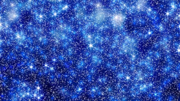 In cielo è festa di stelle cadenti