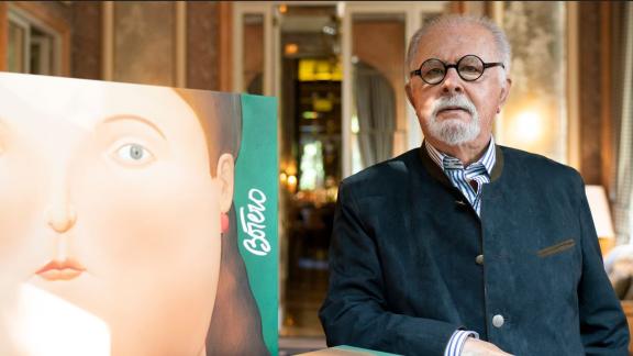 Fernando Botero: il celebre pittore è scomparso a 91 anni