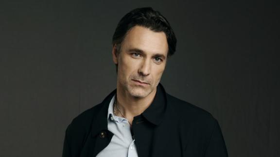 Raoul Bova ospite di Radio Monte Carlo