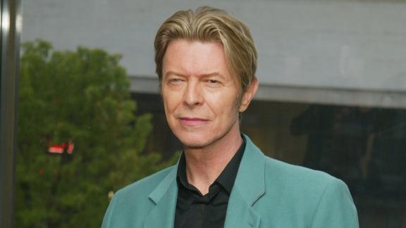 David Bowie: l'album perduto è in arrivo