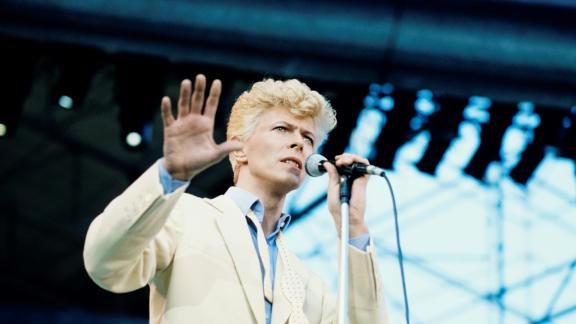David Bowie: arriva il box set Brilliant Adventure (1992-2001)