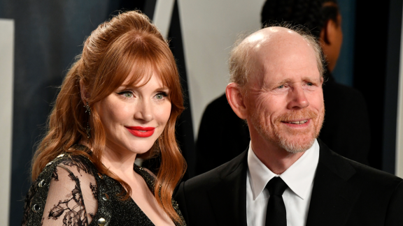 La figlia di Ron Howard ha confessato: non ha mai visto Happy Days