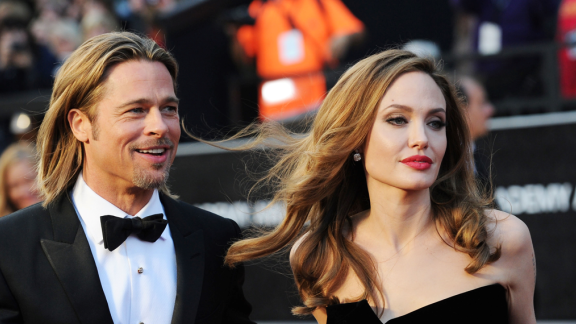 Anche Angelina Jolie e Brad Pitt in tribunale. Ecco perché