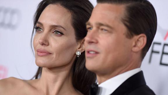 Pace fatta tra Brad e Angelina, tutto per il bene dei figli