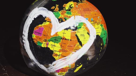 Una ricerca (semi-scientifica) rivela il numero di persone che sono vissute sulla Terra