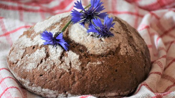 La ricetta facilissima per ottenere in casa un pane squisito