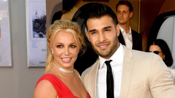 Britney Spears: nozze in arrivo