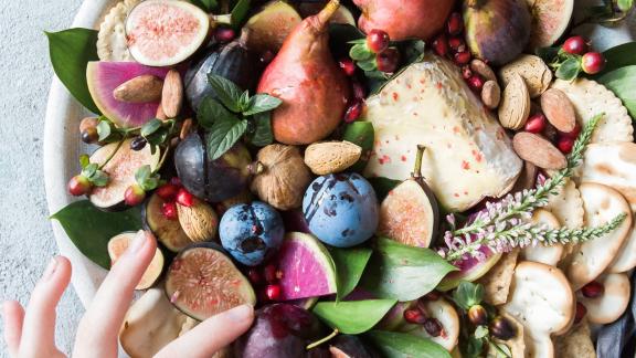 Frutta e verdura, mangiarle con la buccia o senza? Tutte le risposte!