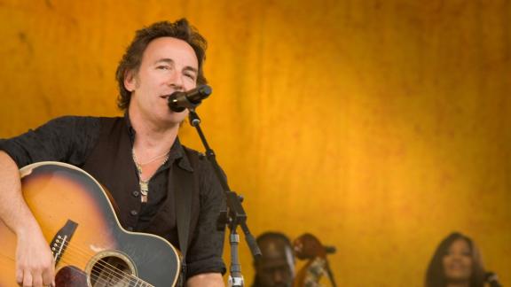 17 ottobre 1980: Bruce Springsteen pubblica The River