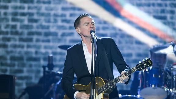 Le 5 canzoni più belle di Bryan Adams