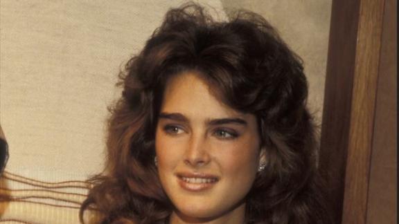Brooke Shields: ecco come sono le sue figlie