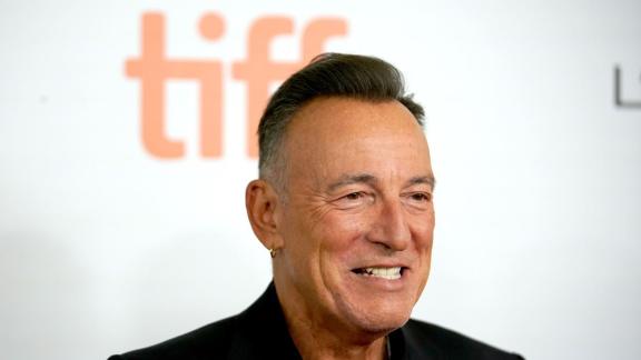 Bruce Springsteen annuncia il nuovo album  