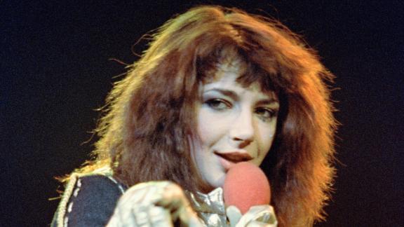 17 febbraio: esce Wuthering Heights di Kate Bush