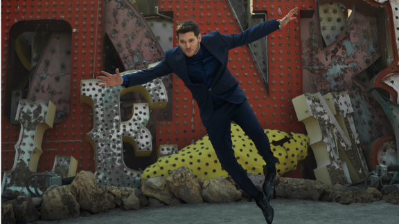 Michael Bublé
