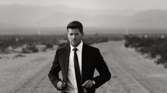 Michael Bublé: il nuovo album Higher in anteprima esclusiva!