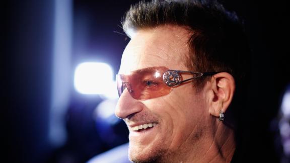 Bono si racconta!