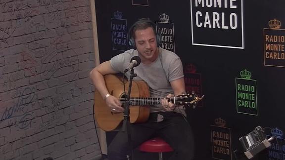 RMC NICK JAMES MORRISON
