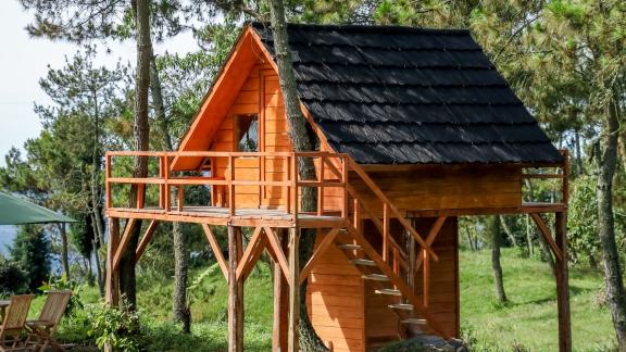 Vacanze italiane: ecco gli hotel più originali per trascorrere dei giorni davvero speciali