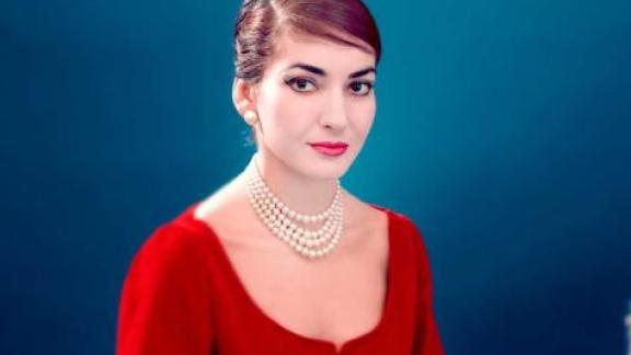 Maria Callas torna sul palco. Come ologramma