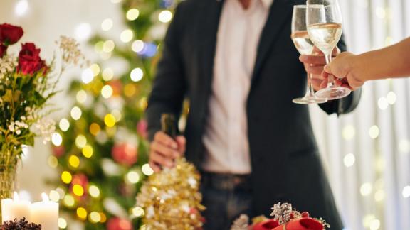 Cosa si mangia a Capodanno nel resto del mondo?