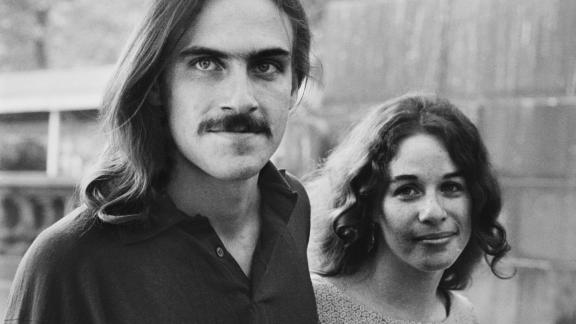 Buon compleanno, Carole King!