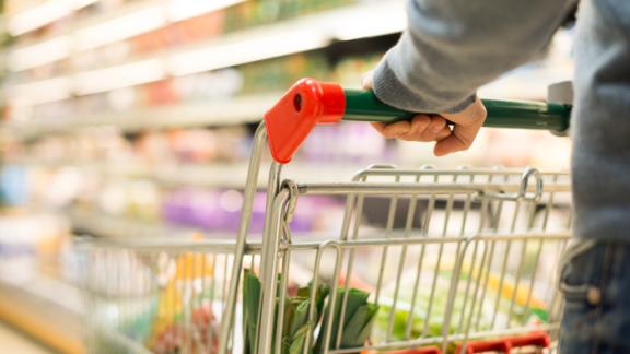Carrello della spesa: il trucchetto per sbloccarlo senza moneta