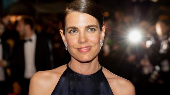 Charlotte Casiraghi affascinante a Cannes: le foto più belle