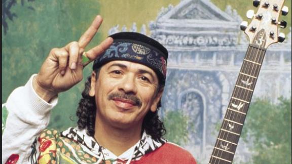 Carlos Santana: arriva il suo perdono