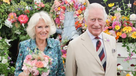 Anche Camilla sarà incoronata Regina: tutti i dettagli