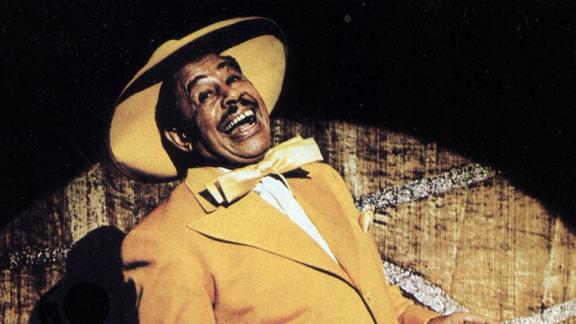 18 novembre 1994: scompare Cab Calloway