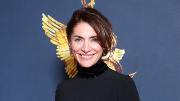 Caterina Murino sarà madrina della Mostra del Cinema di Venezia 2023