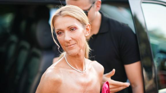 Celine Dion: le ultime notizie sulla sua salute